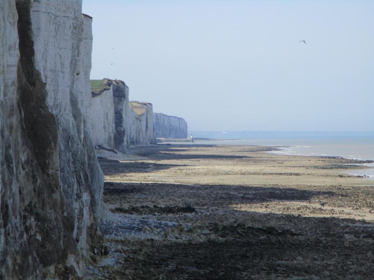 "Chez Michel " Les Gites De Sery Bouillancourt-en-Sery Exteriér fotografie